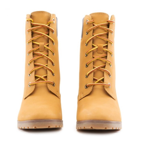 TIMBERLAND
ALLINGTON 6" BOOTS - Picture 3 of 9